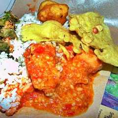 Sambel boranan রেসিপির প্রধান ছবি
