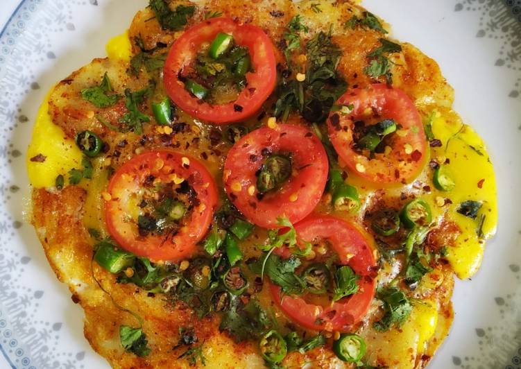 Step-by-Step Guide to Make Ultimate Italian Egg Potato Omelette