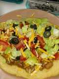 Indian Tacos