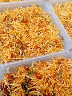Foto resep Kentang Mustofa
