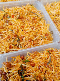 Foto resep Kentang Mustofa