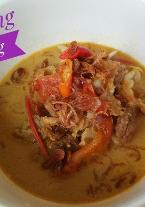Foto resep Tongseng daging sapi