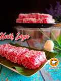 Kuih Sagu(Lopes Sagu)