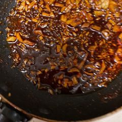 A picture of Masala chutney.