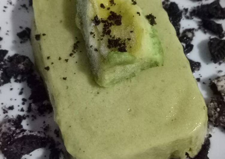 Cara Gampang Menyiapkan Eskrim Alpukat Homemade Anti Gagal