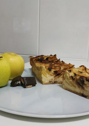 Una foto de Tarantela fit
