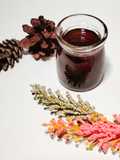 Syrup Gula Merah