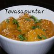 Curry de albóndigas