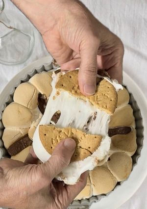 Foto di Marshmallow S’More