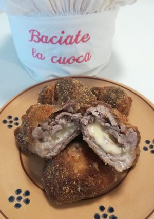 Foto di Bombette pugliesi