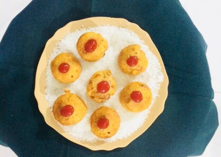 Steps to Prepare Super Quick Homemade Appe