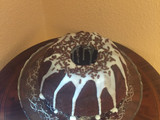 Tarta red velvet