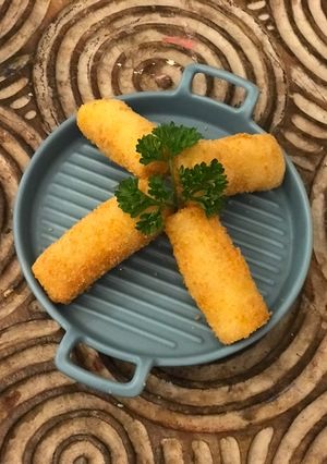 Foto resep Cheese Risoles