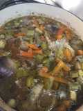 Pot au feu facile