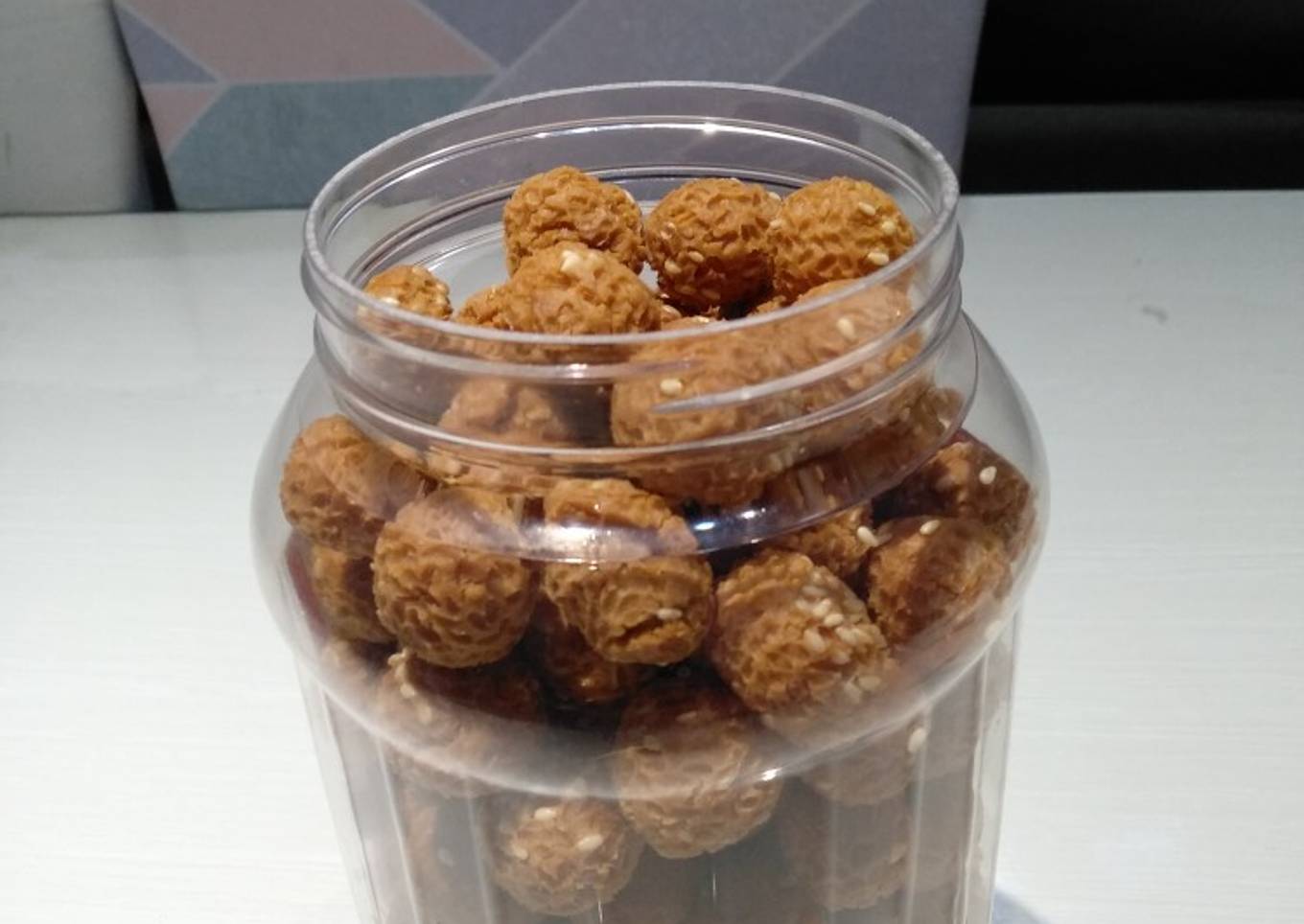 Kue keciput