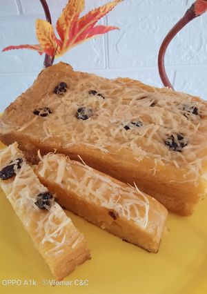 Foto resep Prol Tape Ekonomis