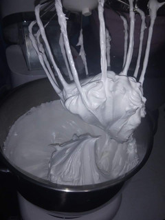 Una foto de Merengue Italiano