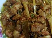 Gambar samcan rica