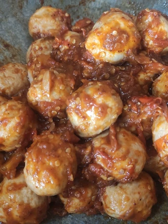 Cara Gampang Membikin Resep Pentol mercon super pedasnya nampol 😍 yang  Bikin Ketagihan Anti Ribet, Uenak Banget