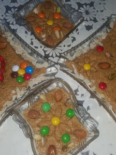 صورة لوصفة طمينة خفيفة رائعة