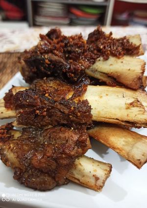 Foto resep Iga Goreng
