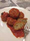 Polpette di lenticchie