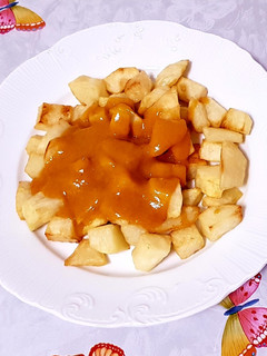 Una foto de Patatas bravas 2