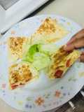 Quesadillas al estilo Esmeralda