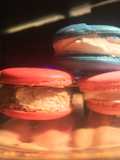 Macarrones 🌈