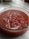 Jalea de guayaba