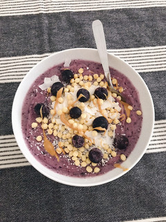 Una foto de Helado Vegano