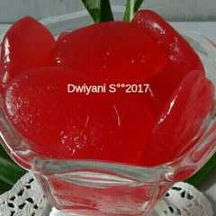 Manisan Kolang Kaling রেসিপির প্রধান ছবি