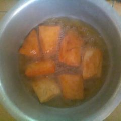 A picture of Mariandazi.