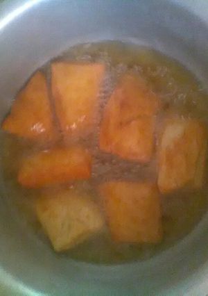 A picture of Mariandazi.