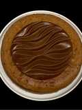 Cheesecake di 3 ingredienti alla Crema di Nocciole