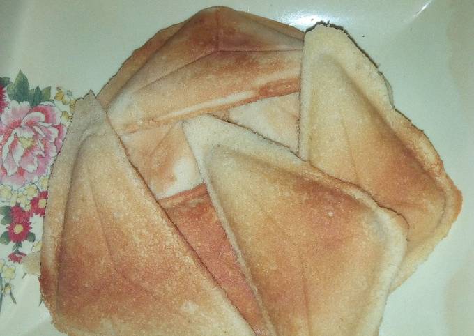 Recipe of Quick Cake