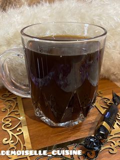 عکسی از دستور چای قهوه ☕️ معرفی انواع قهوه