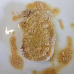 A picture of Arrosto al latte.