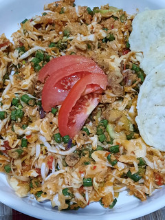 Foto resep Karedok