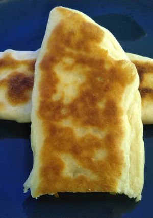 Une photo de Gozleme