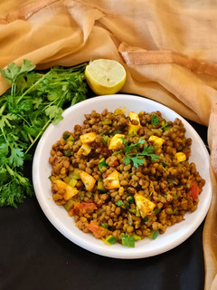 મગ પનીર (moong Paneer Recipe In Gujarati) રેસીપી મુખ્ય ફોટો