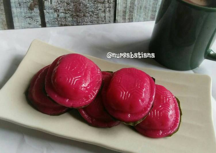 Citak / Kue Ku
