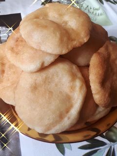 صورة لوصفة سفنج