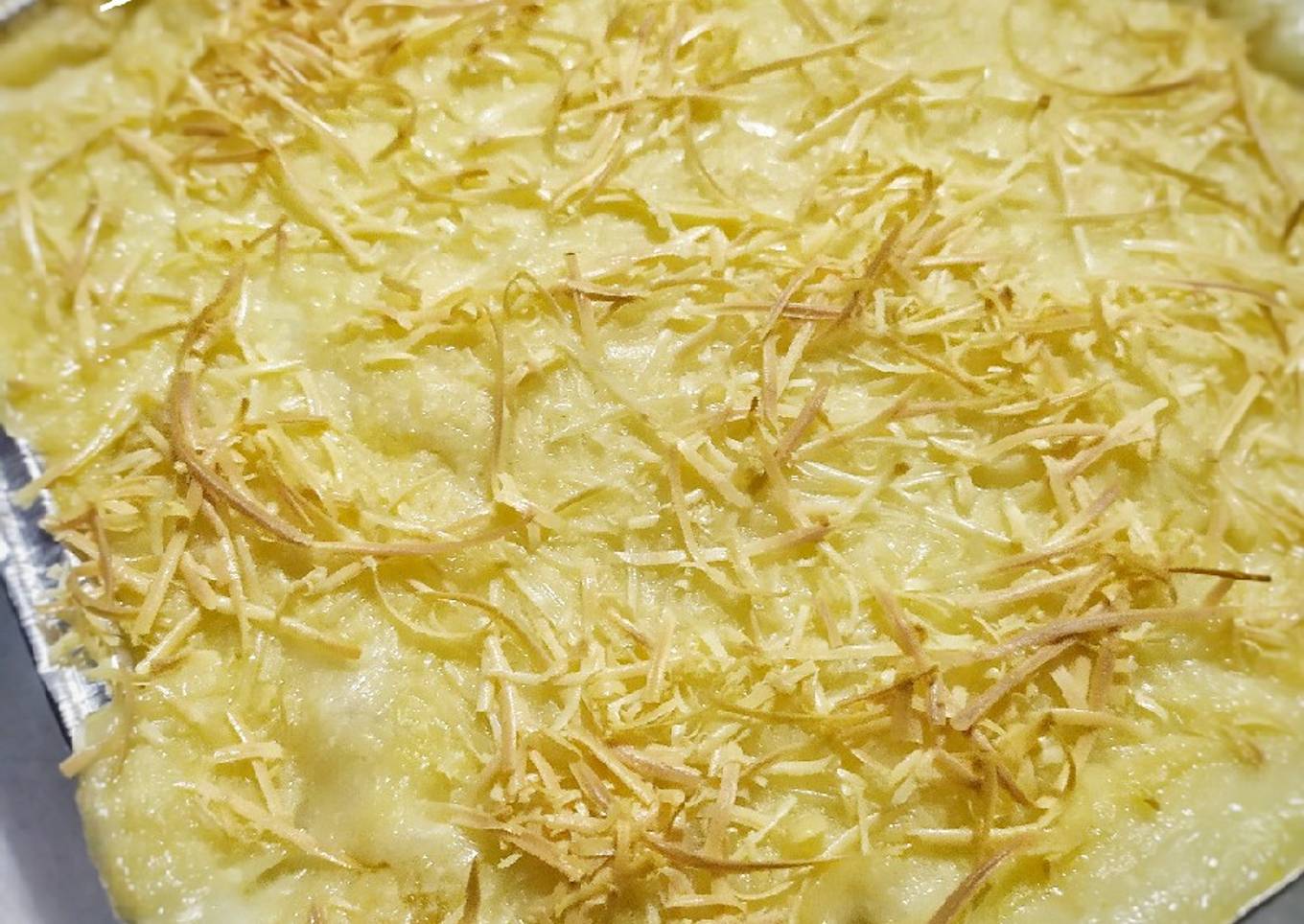 Macaroni panggang ekonomis enak (ide jualan)