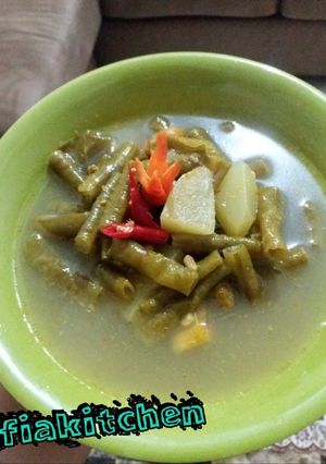 Foto resep Sayur Asem 🥗😋