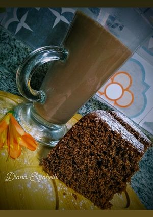Una foto de Chocolate caliente venezolano.👩🏼🍳😄