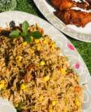 Oriental Rice