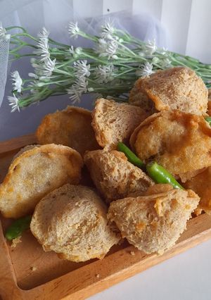 Foto resep Tahu Walik