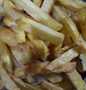 Recipe French fries the So Delicious You can take Joss in your mouth