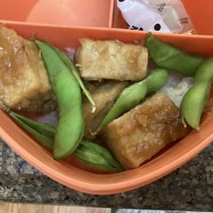 A picture of Hongshao Dobu recipe.